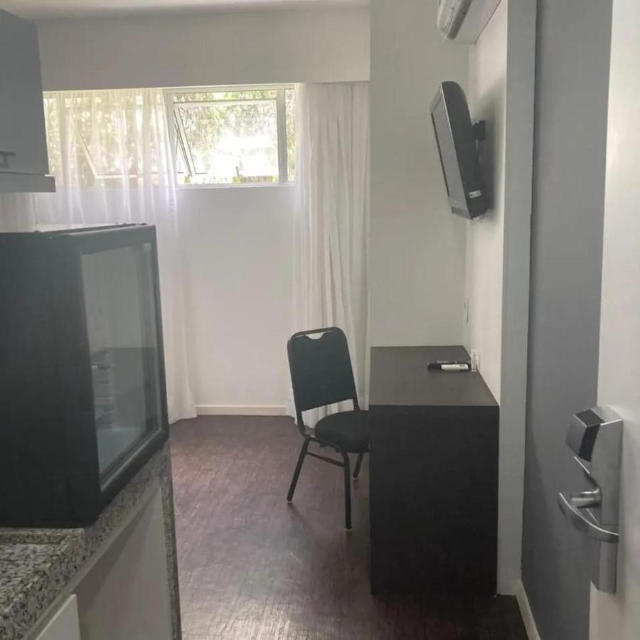 Apartamento San Diego Pampulha Propriedade Particular Belo Horizonte Extérieur photo