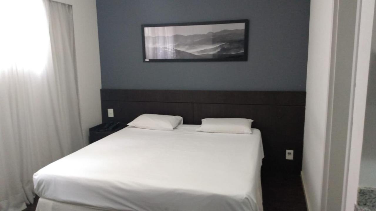 Apartamento San Diego Pampulha Propriedade Particular Belo Horizonte Extérieur photo