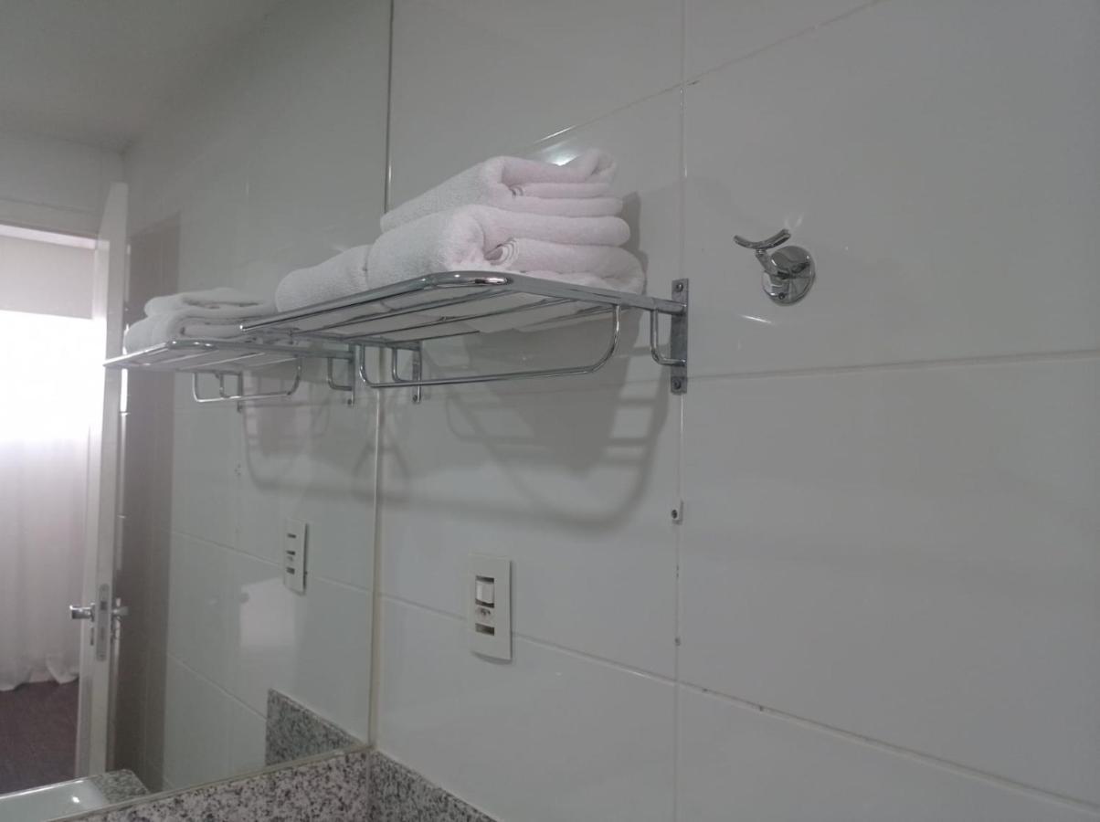 Apartamento San Diego Pampulha Propriedade Particular Belo Horizonte Extérieur photo