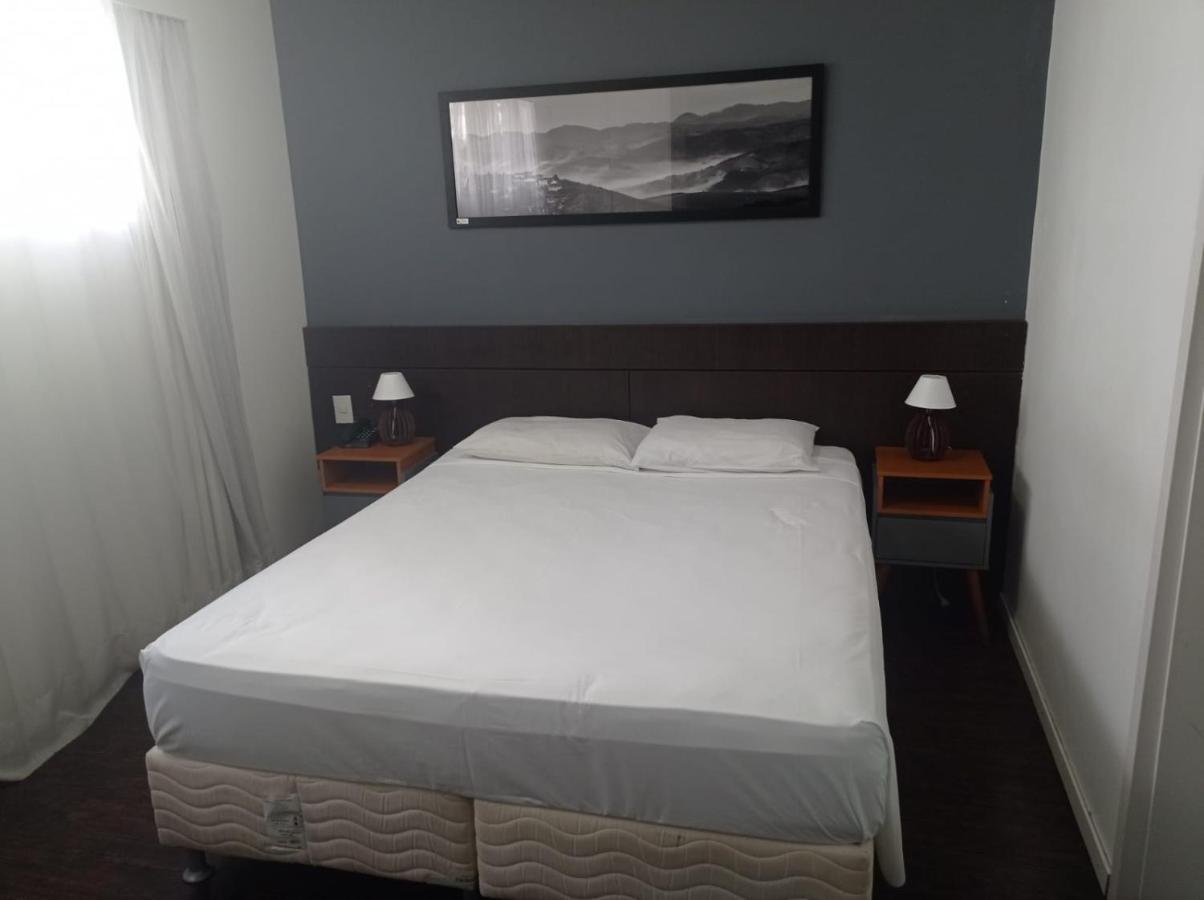 Apartamento San Diego Pampulha Propriedade Particular Belo Horizonte Extérieur photo
