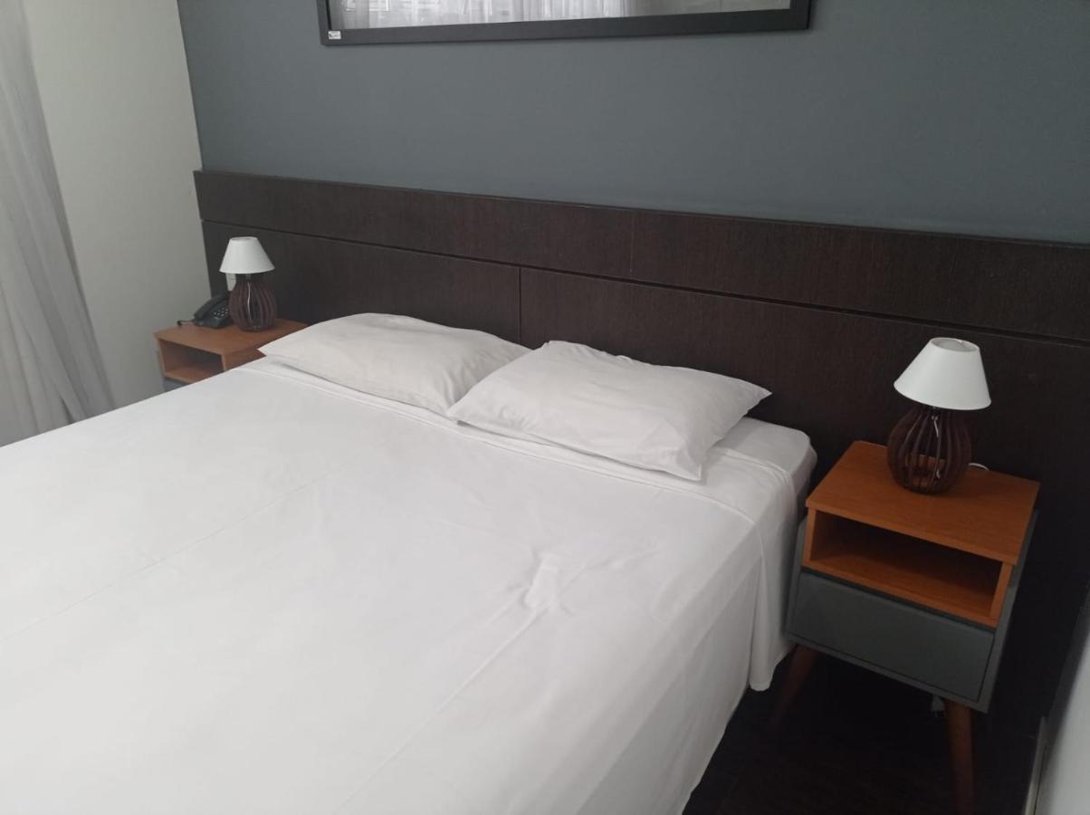 Apartamento San Diego Pampulha Propriedade Particular Belo Horizonte Extérieur photo