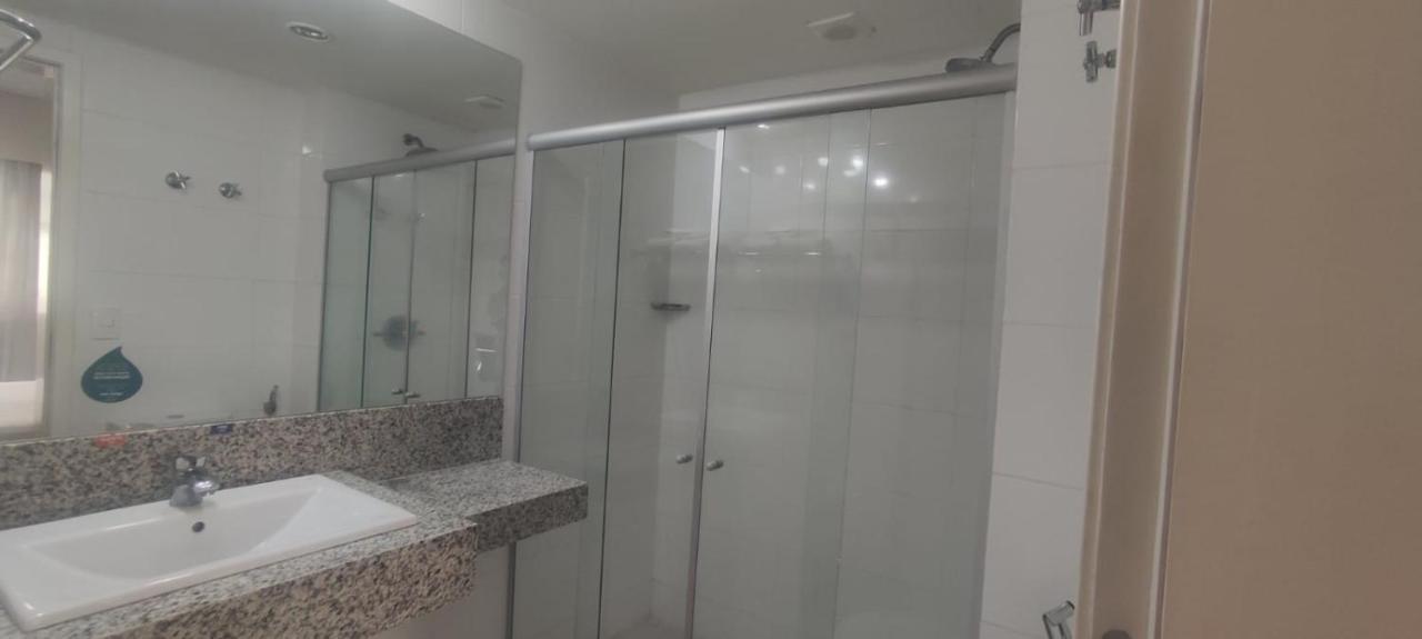 Apartamento San Diego Pampulha Propriedade Particular Belo Horizonte Extérieur photo