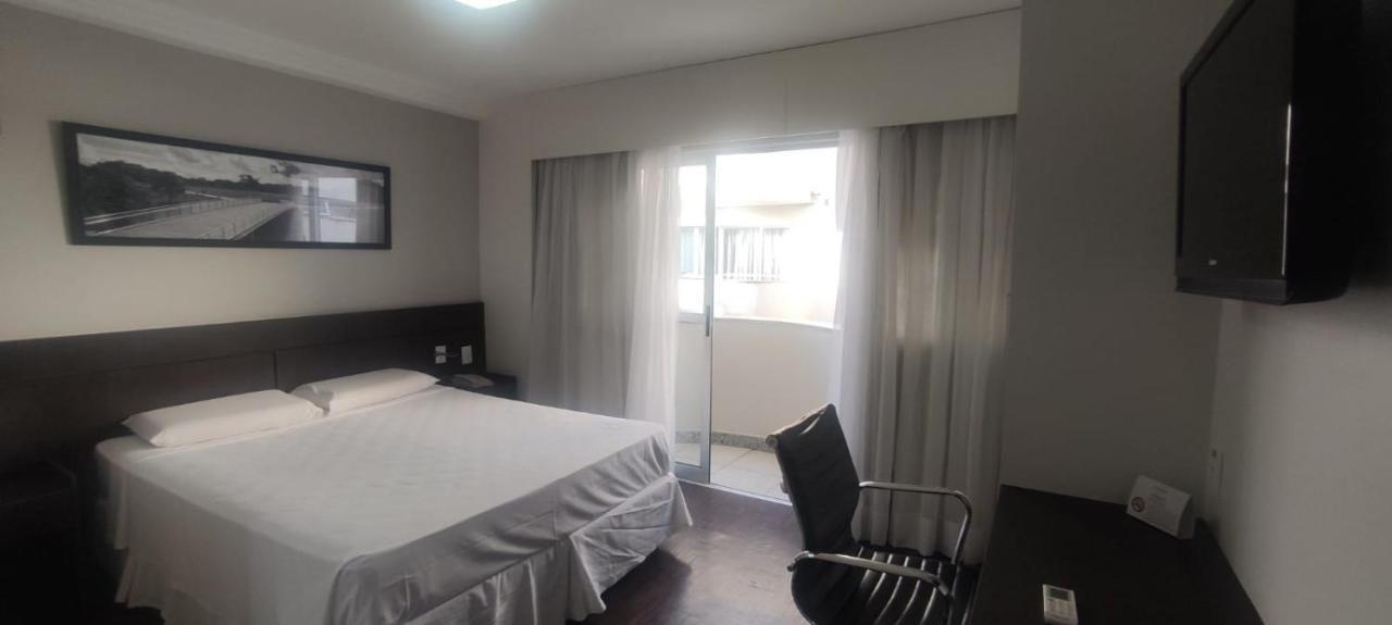 Apartamento San Diego Pampulha Propriedade Particular Belo Horizonte Extérieur photo