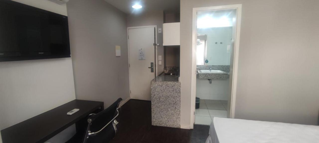 Apartamento San Diego Pampulha Propriedade Particular Belo Horizonte Extérieur photo