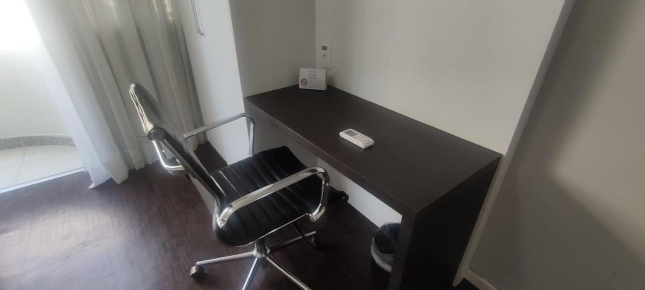 Apartamento San Diego Pampulha Propriedade Particular Belo Horizonte Extérieur photo